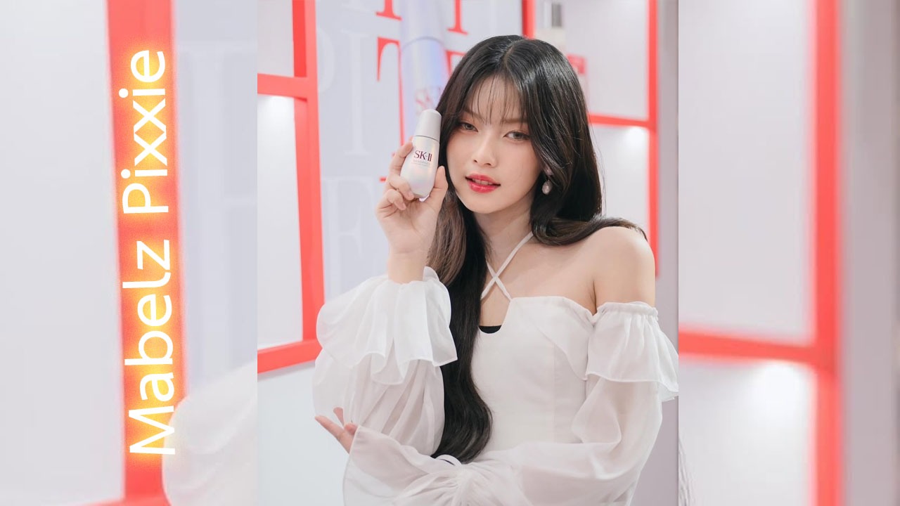 T-POP, Thai Celebrities, SK-II