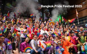 Bangkok Pride Festival 2025