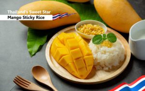 Mango Sticky Rice Goes Global