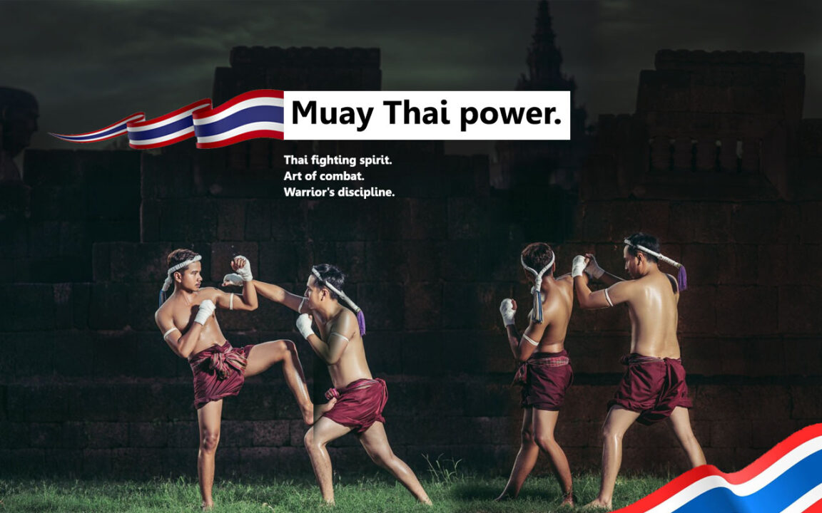 Muay Thai - Thailand's Combat Heritage on the World Stage - Thai Impact ...