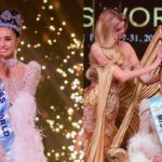 Suchata Chuangsri – Miss World 2025