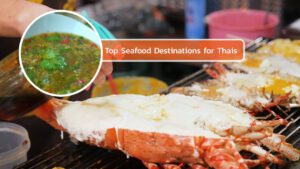 Thai Seafood A Fiery, Unforgettable Journey You Can't Miss