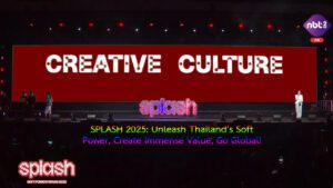 Soft Power Forum 2025 | Elevating Thai Culture to the Global Stage