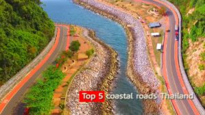 Best Coastal Drives of Thailand: Your Guide to Unforgettable Views