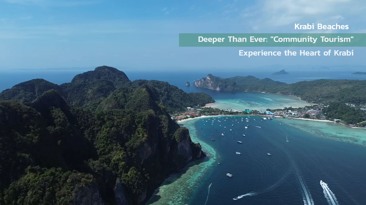 krabi beaches