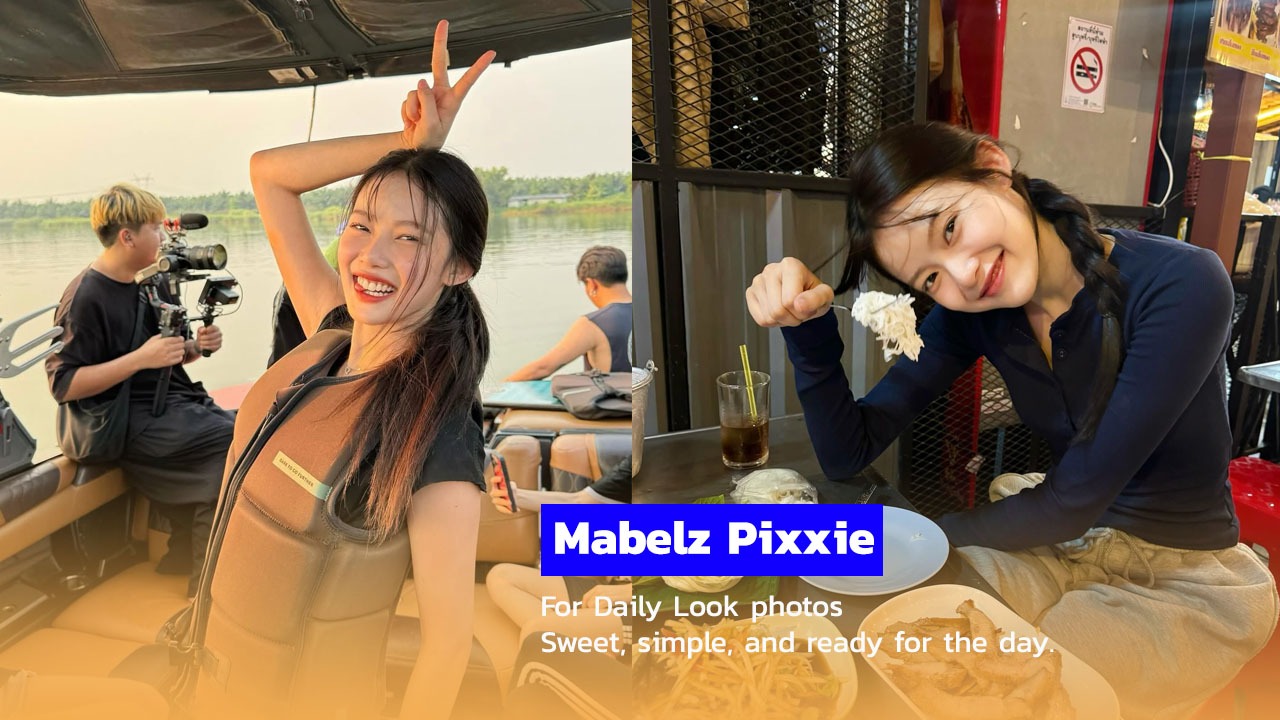 For Daily Look photos -Mabelz Pixxie's style decoded