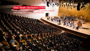 Thai Youth Orchestra