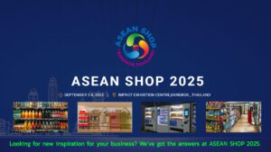 ASEAN SHOP 2025: Your Gateway to the Future of ASEAN Retail