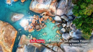 Best Things to Do in Koh Samui That Will Keep You Coming Back