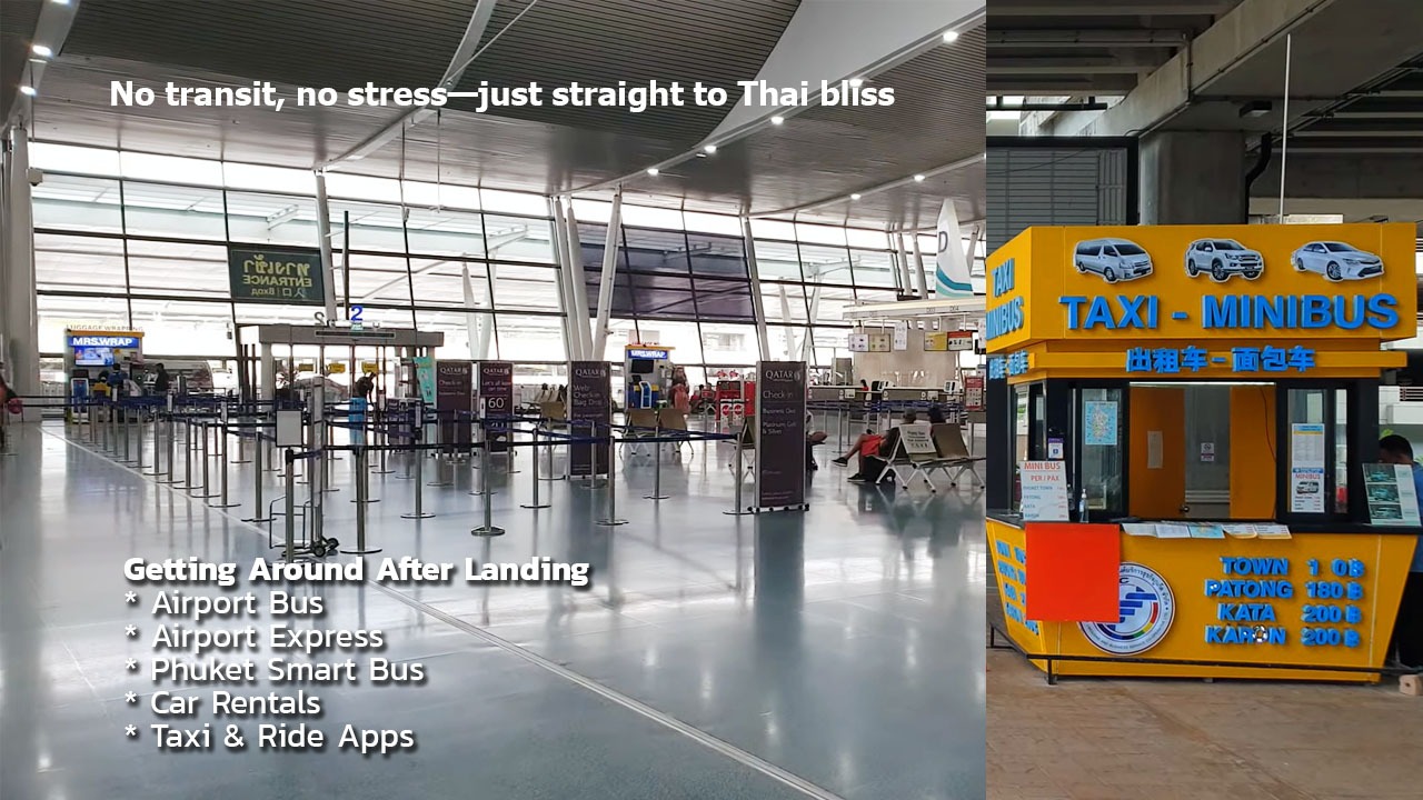 Phuket International Airport