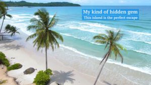 Quiet islands in Thailand,Koh Kood travel guide,Quiet islands near Koh Chang