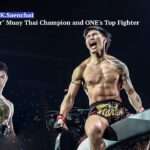 Tawanchai PK Saenchai,Tawanchai fighting style,Who is Tawanchai,Tawanchai career record