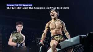 Tawanchai PK Saenchai,Tawanchai fighting style,Who is Tawanchai,Tawanchai career record