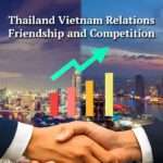 Thailand Vietnam Relations