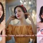 Bow Maylada Fashion,Bow Maylada Style,Thai Supermodel Bow Maylada