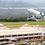 Chiang Mai International Airport (CNX)