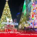 Christmas in Bangkok: The Global Spectacle of Mall Lights and Thai-Style Holiday Vibe