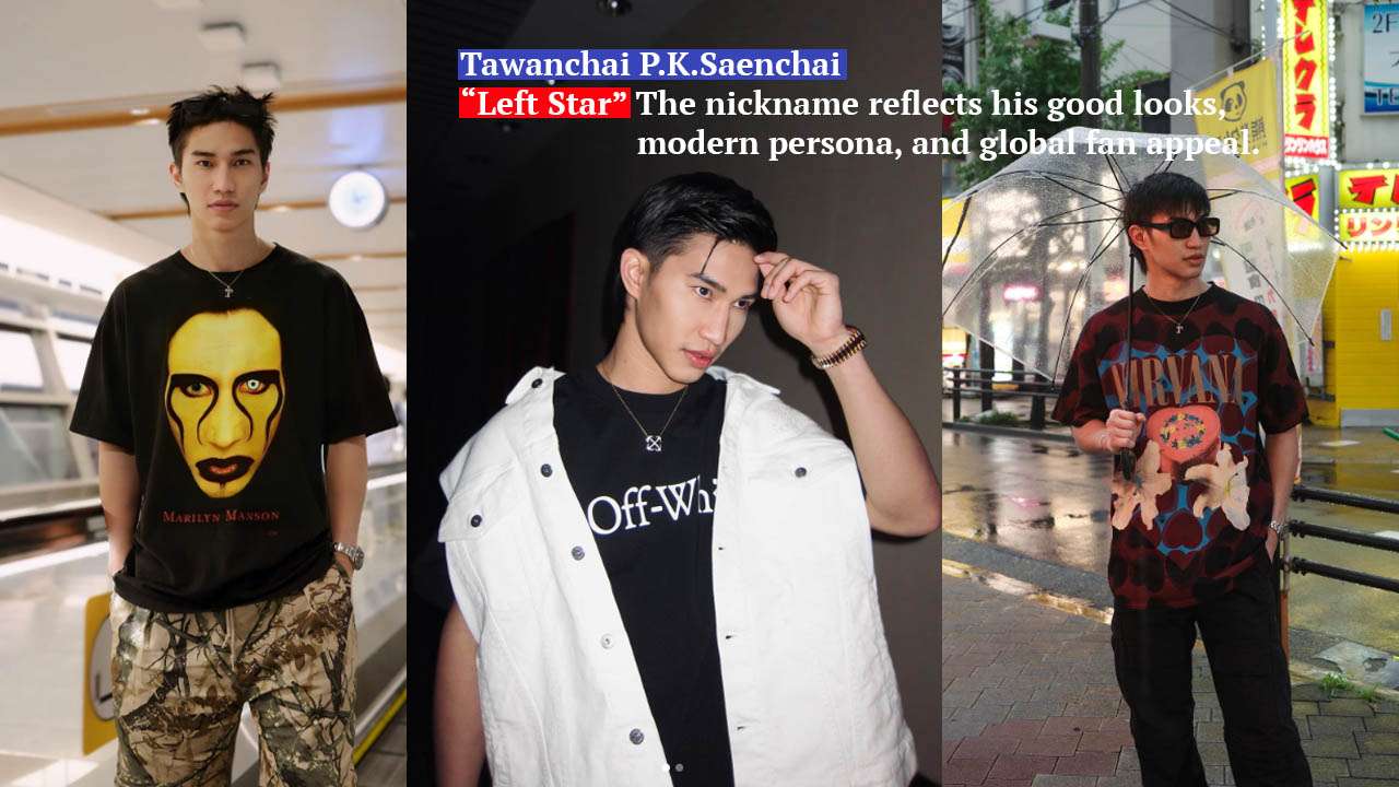 Tawanchai PK Saenchai,Tawanchai fighting style,Who is Tawanchai,Tawanchai career record