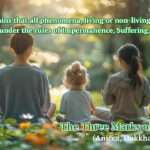 Understanding The Three Marks of Existence (Anicca, Dukkha, Anatta)