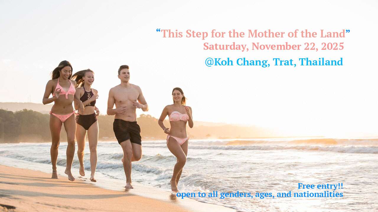 Travel Trat – Truly Charming Koh Chang