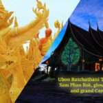 Ubon Ratchathani Travel Guide