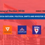 Thailand General Election 2026