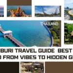 Chonburi Travel Guide 2026: Best Things to Do from Vibes to Hidden Gems