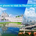Best places to visit in Thailand 2026