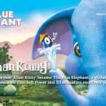 The Blue Elephant (Khan Kluay): How a Thai Icon Went Global