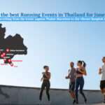 Running Events Thailand June 2026: Vibe with the Green Season