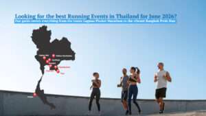 Running Events Thailand June 2026,Marathons in Thailand 2026,Thailand Race Calendar 2026