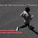 Thailand Running Events July 2026: Your Ultimate Race Checklist