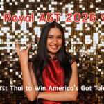 Nene Royal AGT 2026 winner: First Thai to Win America’s Got Talent