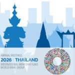IMF World Bank Annual Meetings 2026 Thailand