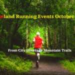 Thailand Running Events October 2026