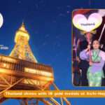 Thailand at the 2026 Asian Games: Thailand’s Biggest Medal Haul in Years